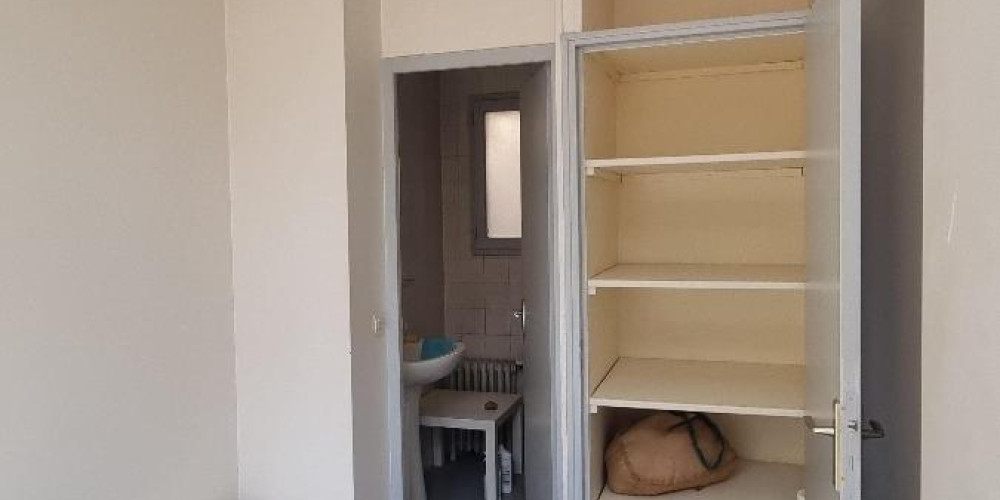 appartement à BORDEAUX (33000)