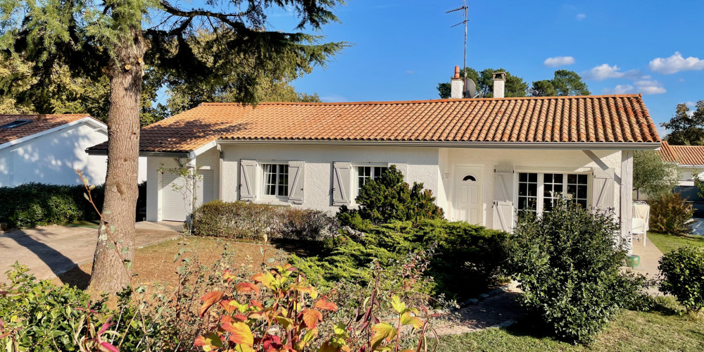 maison à CESTAS (33610)