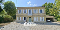 maison à AMBARES ET LAGRAVE (33440)