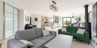 maison à ST ANDRE DE CUBZAC (33240)