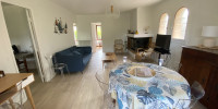 maison à ARES (33740)