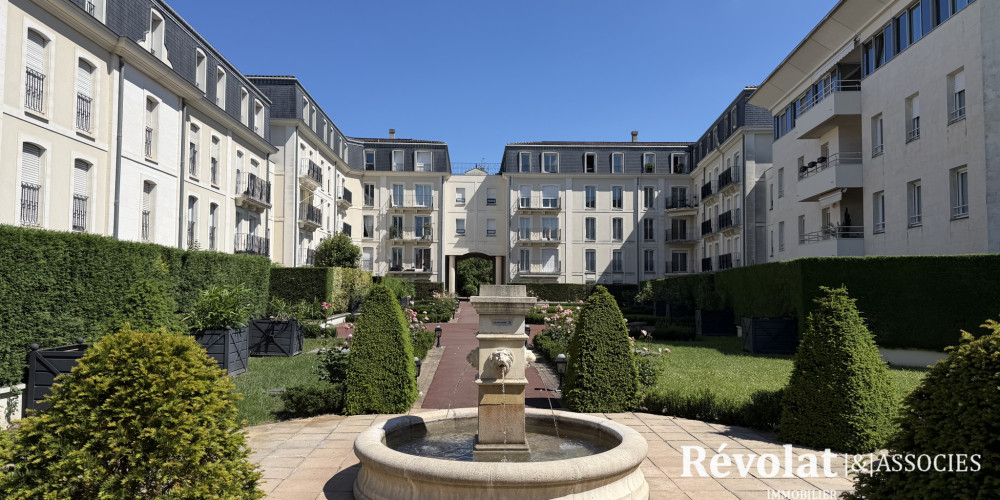 appartement à BORDEAUX (33000)