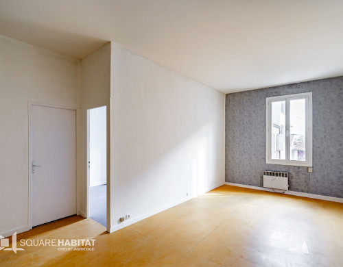 appartement  BORDEAUX