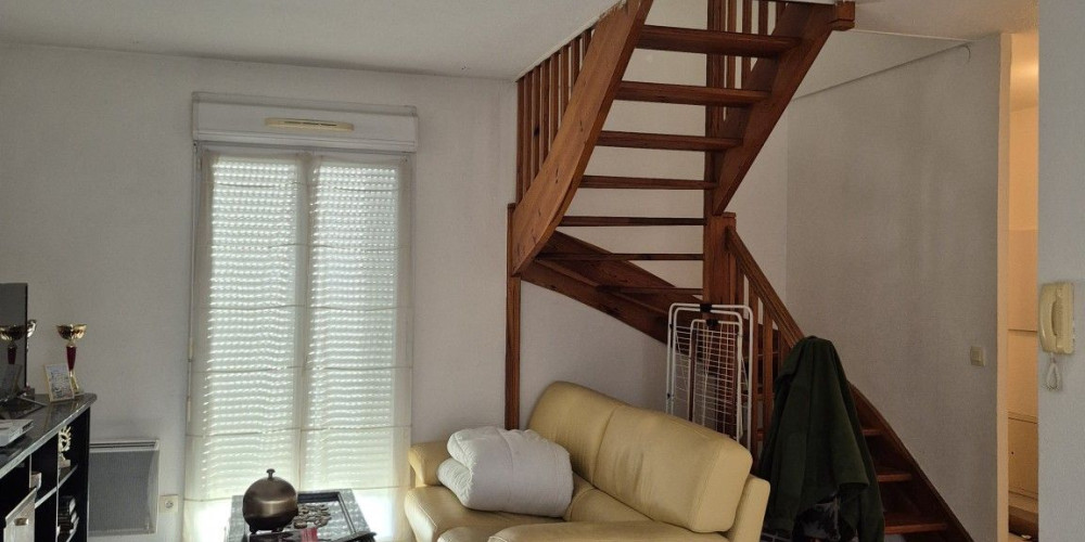 maison à LANGON (33210)