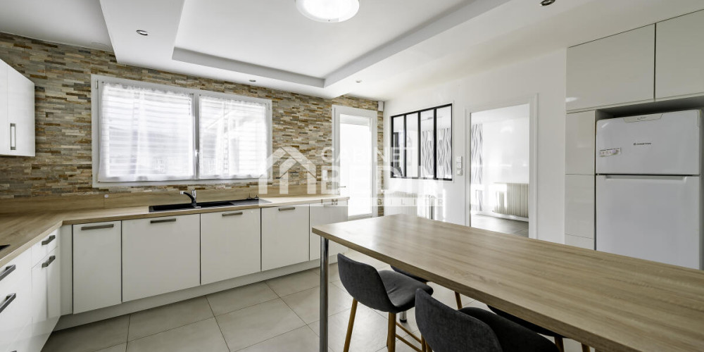 maison à LE PIAN MEDOC (33290)