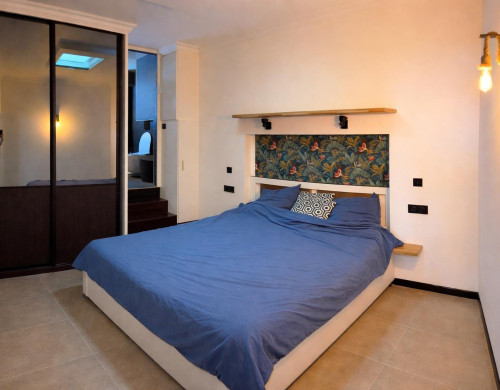 appartement  BORDEAUX