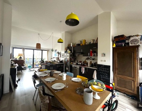 appartement  BORDEAUX
