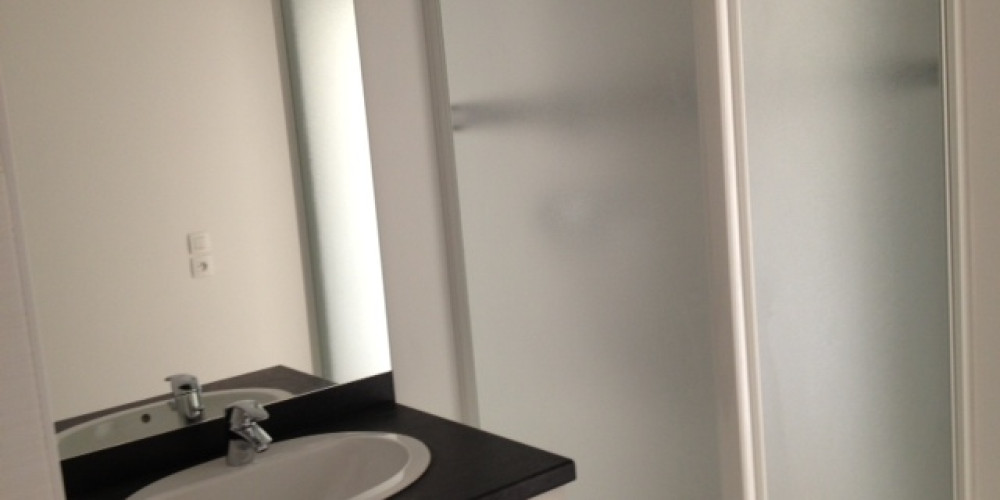 appartement à BORDEAUX (33000)