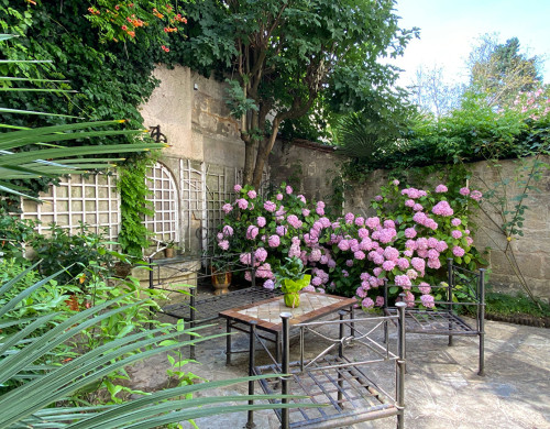 maison  BORDEAUX