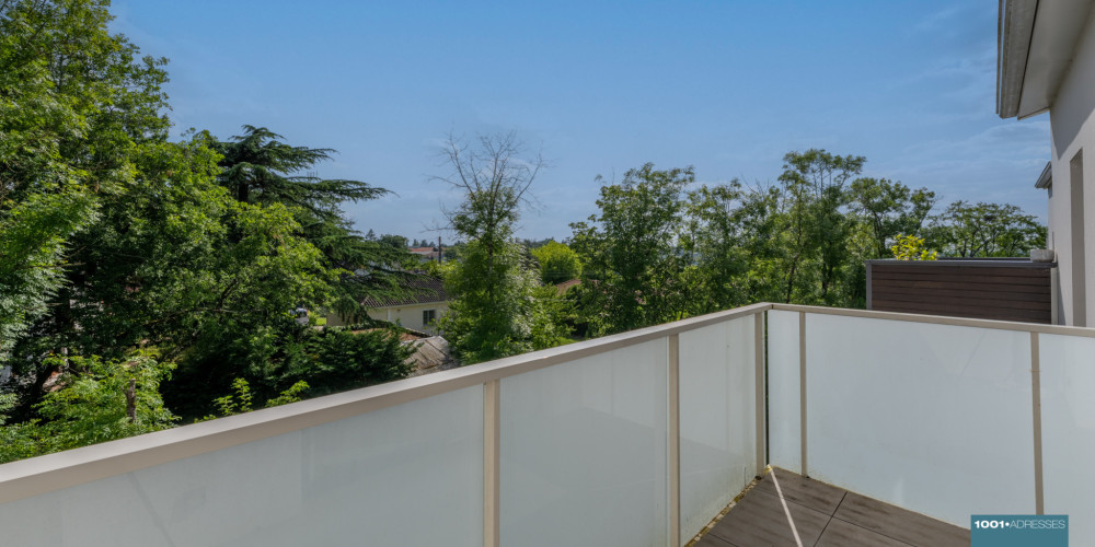 appartement à CENON (33150)