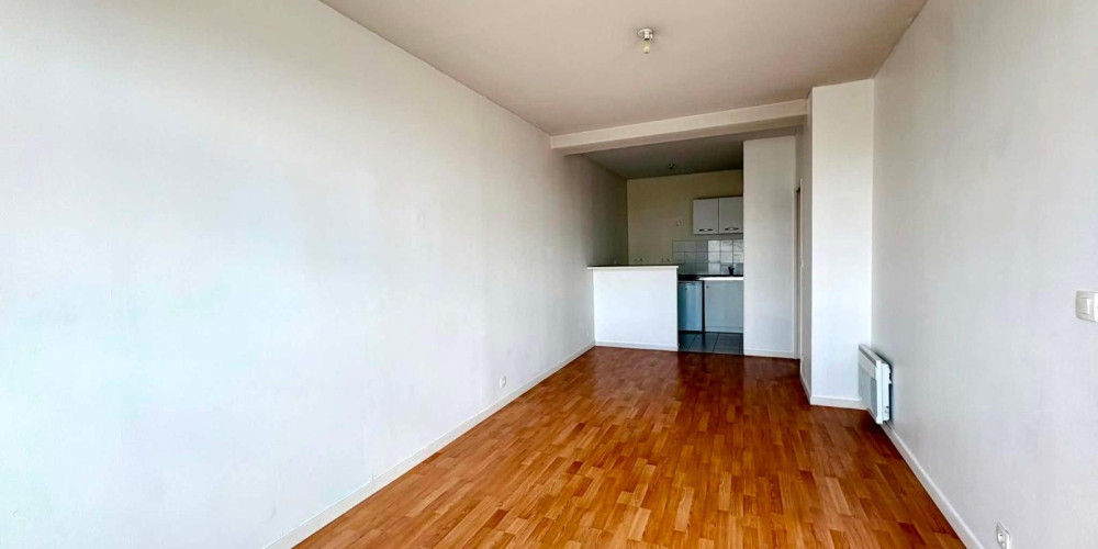 appartement à BORDEAUX (33000)