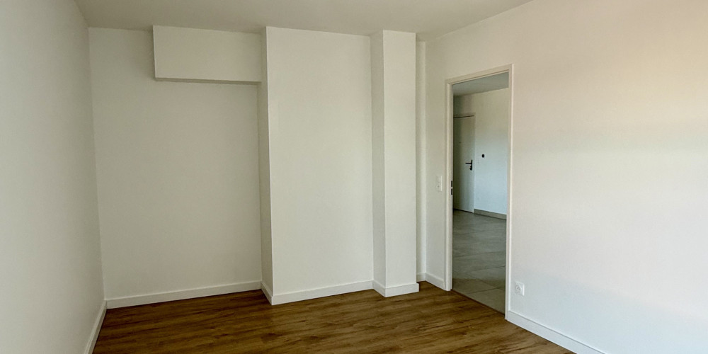 appartement à TALENCE (33400)