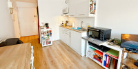 appartement à BORDEAUX (33000)