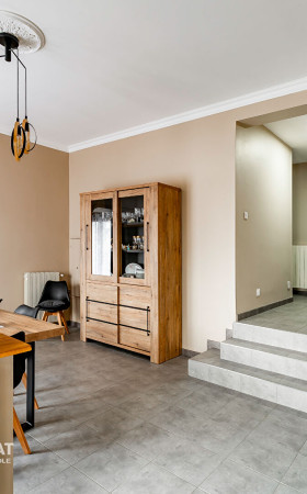 Maison  ST ANDRE DE CUBZAC