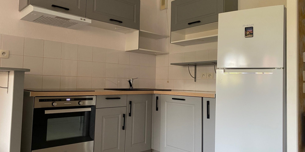 appartement à ARES (33740)