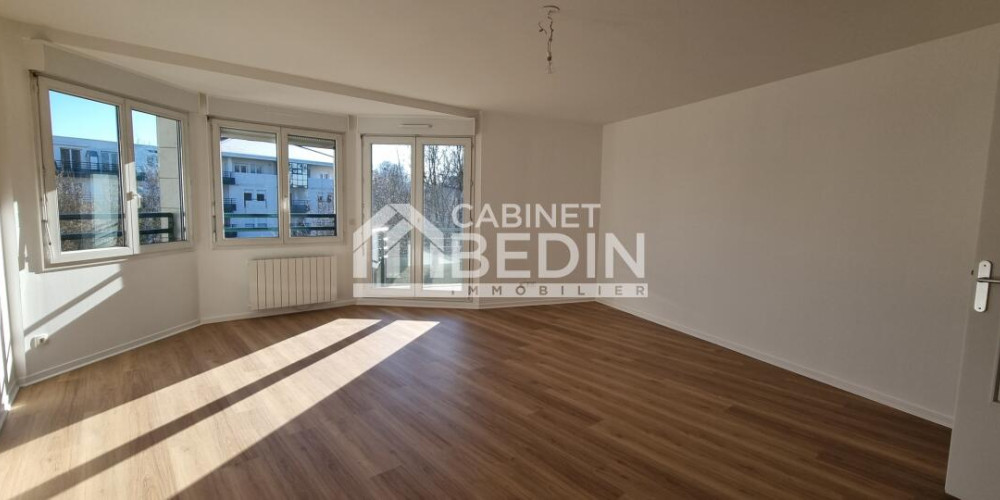 appartement à GRADIGNAN (33170)