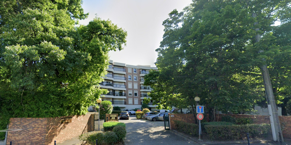 appartement à BORDEAUX (33200)