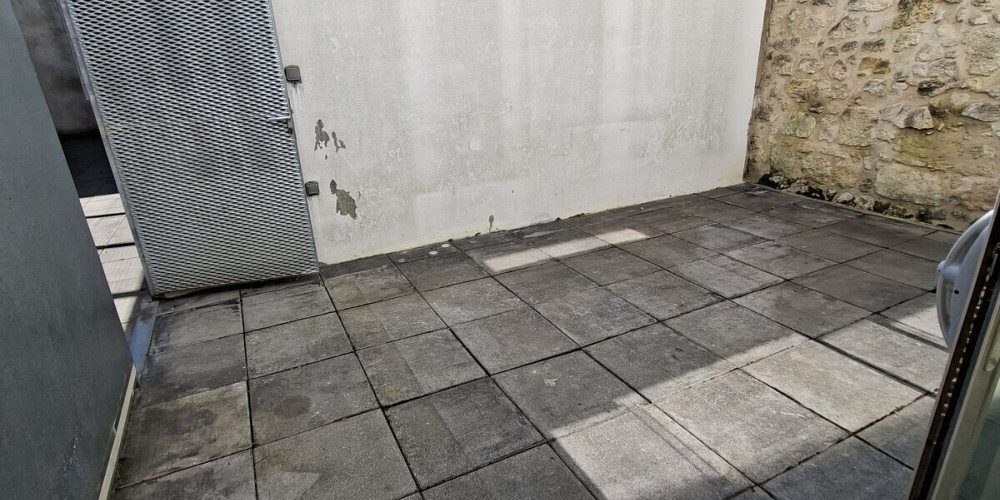 appartement à BORDEAUX (33000)