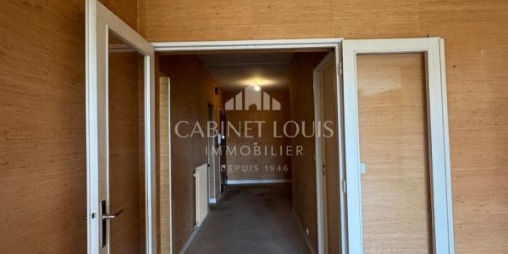appartement à BORDEAUX (33200)