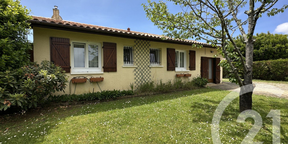 maison à ANDERNOS LES BAINS (33510)