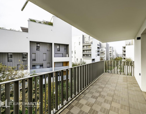 appartement  BORDEAUX