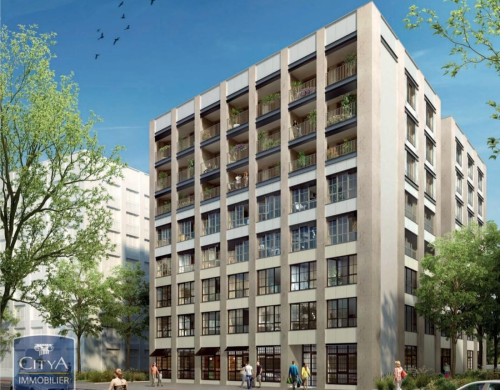 appartement  BORDEAUX