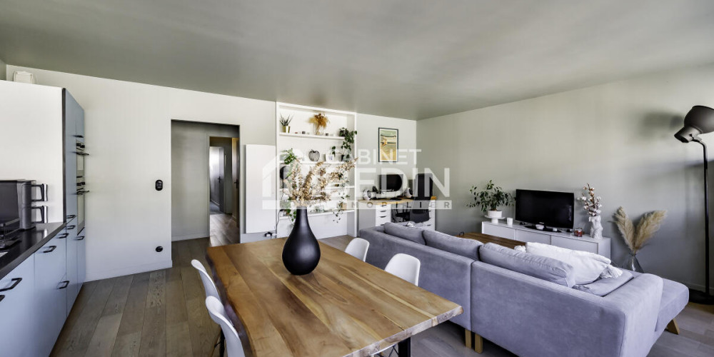 appartement à BORDEAUX (33000)