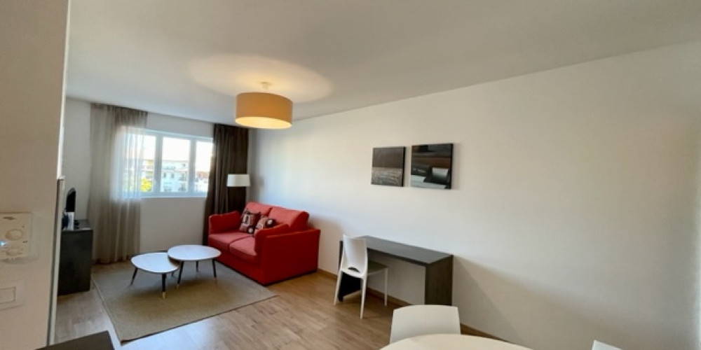 appartement à TALENCE (33400)