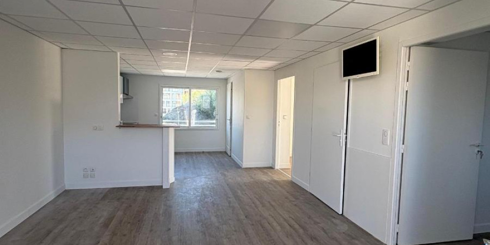 appartement à BEGLES (33130)