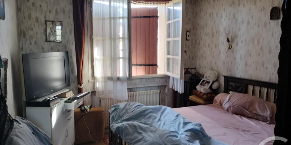 maison à BAZAS (33430)