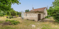 maison à PESSAC (33600)