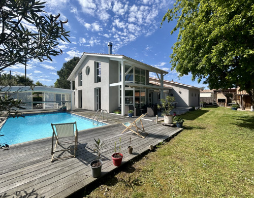 maison  ANDERNOS LES BAINS