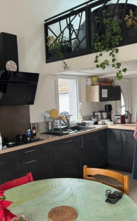 Maison  GUJAN MESTRAS