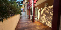 appartement à ARCACHON (33120)