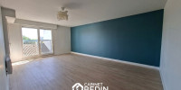 appartement à MERIGNAC (33700)