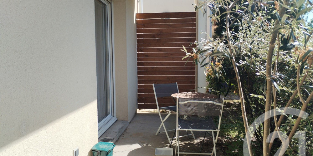 appartement à LANGON (33210)