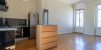 appartement à BORDEAUX (33000)
