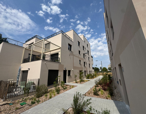 appartement  PESSAC