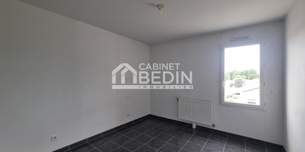 appartement à ARES (33740)
