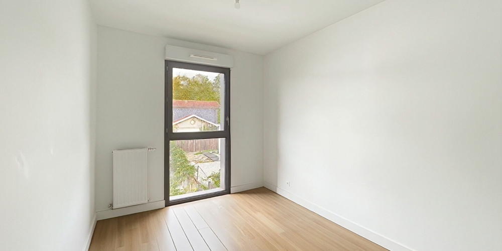 appartement à MERIGNAC (33700)