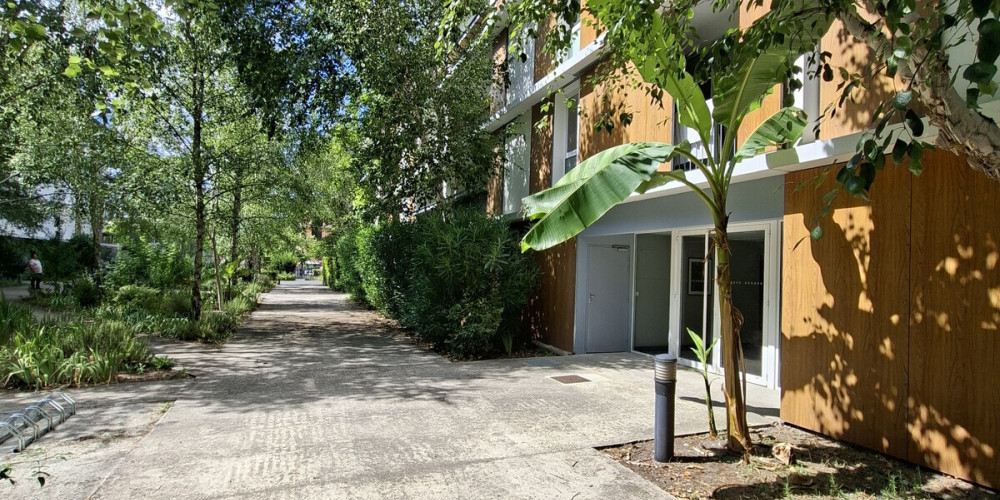 appartement à BORDEAUX (33000)