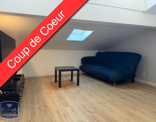 appartement  BORDEAUX
