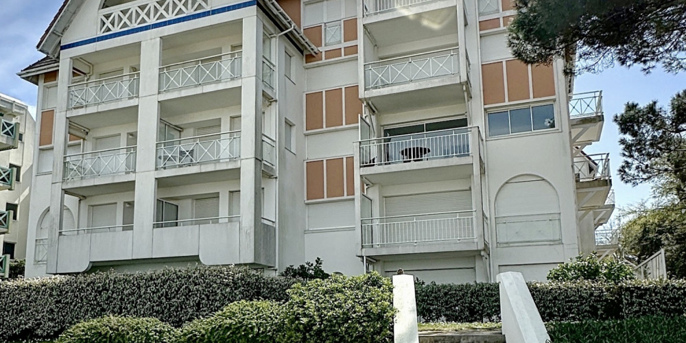 appartement à ARCACHON (33120)