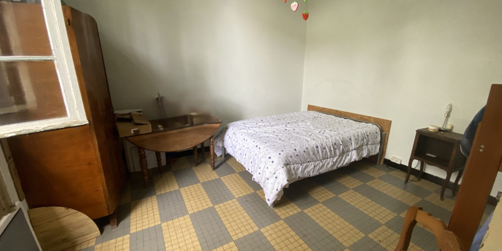 maison à ANDERNOS LES BAINS (33510)