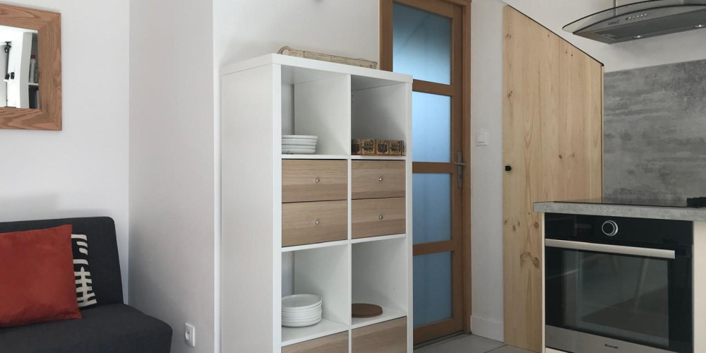 appartement à PESSAC (33600)