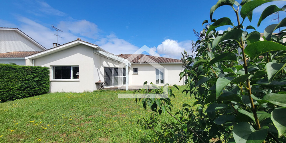 maison à MERIGNAC (33700)