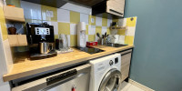 appartement à BORDEAUX (33800)
