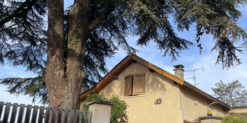 immeuble à CASTILLON LA BATAILLE (33350)