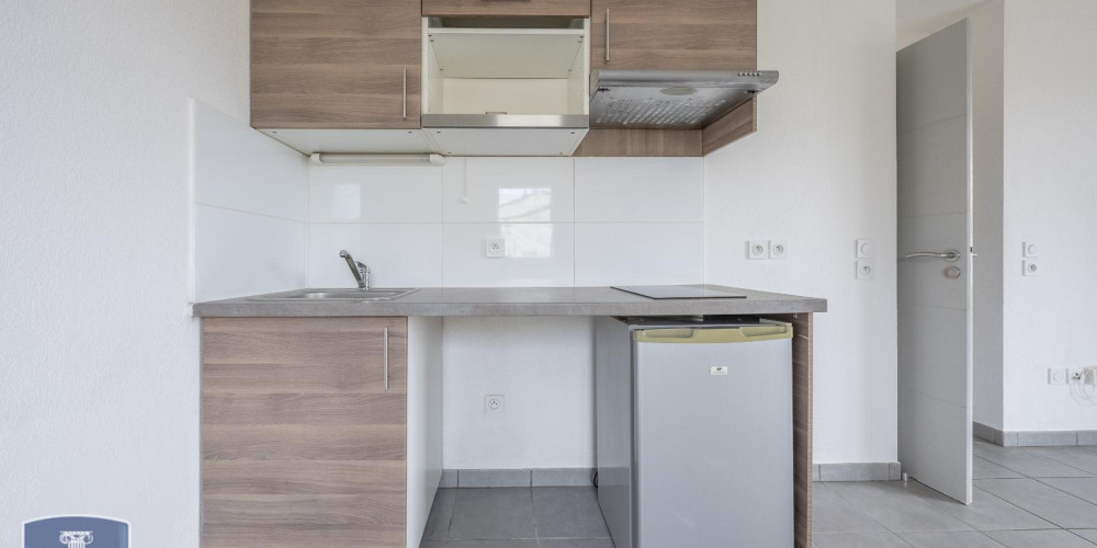 appartement à BASSENS (33530)