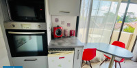 appartement à BORDEAUX (33200)
